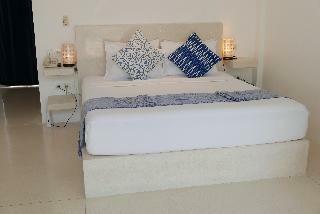 Hotel Seri Resort Gili Meno
