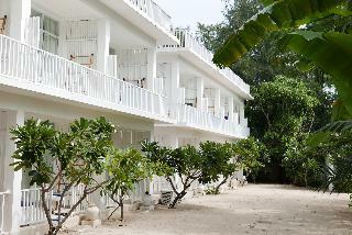 Hotel Seri Resort Gili Meno