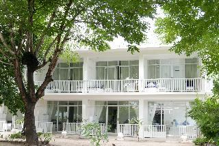 Hotel Seri Resort Gili Meno
