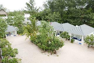 Hotel Seri Resort Gili Meno