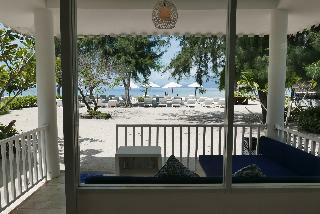 Hotel Seri Resort Gili Meno