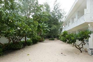 Hotel Seri Resort Gili Meno