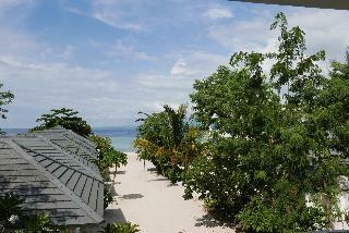 Hotel Seri Resort Gili Meno