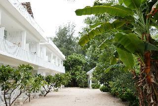 Hotel Seri Resort Gili Meno