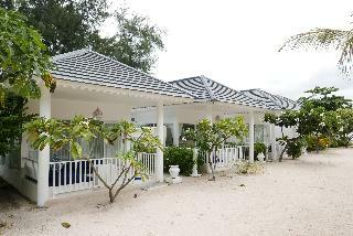Hotel Seri Resort Gili Meno