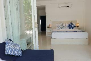 Hotel Seri Resort Gili Meno
