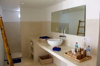 Hotel Seri Resort Gili Meno