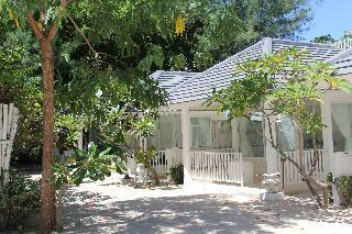 Hotel Seri Resort Gili Meno