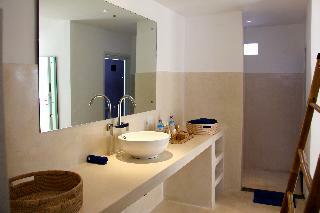 Hotel Seri Resort Gili Meno
