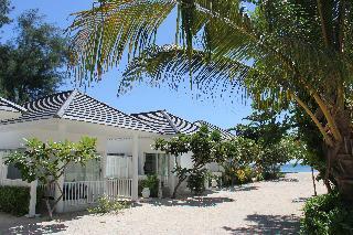 Hotel Seri Resort Gili Meno