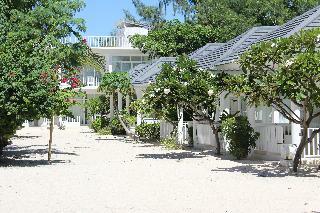 Hotel Seri Resort Gili Meno