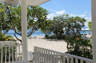 Hotel Seri Resort Gili Meno