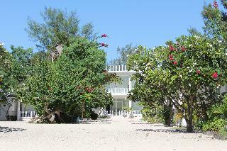 Hotel Seri Resort Gili Meno