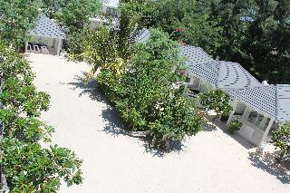Hotel Seri Resort Gili Meno
