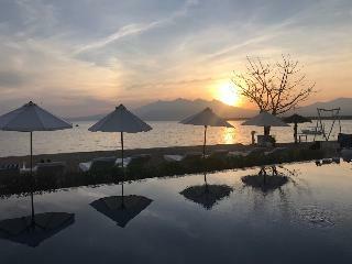 Hotel Seri Resort Gili Meno