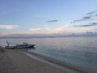Hotel Seri Resort Gili Meno