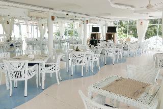 Hotel Seri Resort Gili Meno