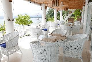 Hotel Seri Resort Gili Meno