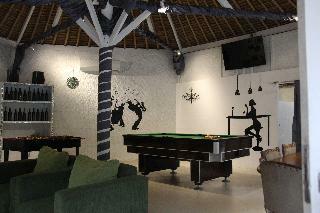 Hotel Seri Resort Gili Meno