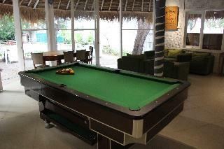 Hotel Seri Resort Gili Meno
