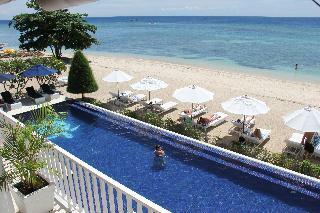 Hotel Seri Resort Gili Meno