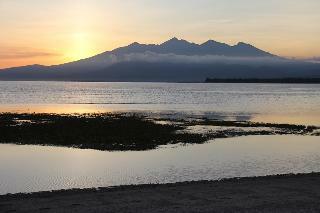 Hotel Seri Resort Gili Meno