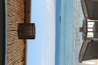 Hotel Seri Resort Gili Meno