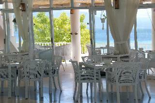 Hotel Seri Resort Gili Meno