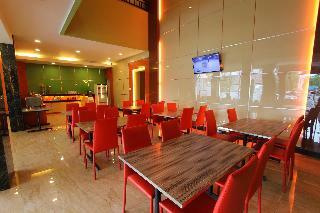 Hotel Maleosan Inn Manado
