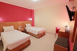Hotel Maleosan Inn Manado