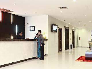 Ameera Hotel Pekanbaru