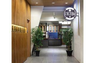 Batiqa Hotel Pekanbaru