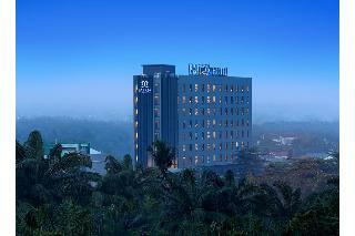 Batiqa Hotel Pekanbaru