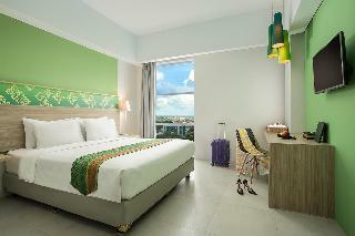 Hotel Kyriad Pesonna Pekanbaru