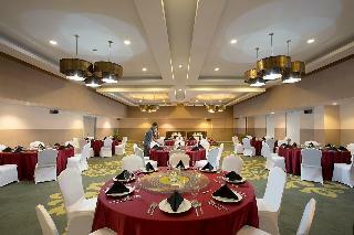 Hotel Kyriad Pesonna Pekanbaru