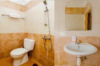 Oyo 865 Halim Hotel