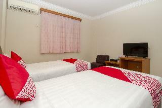 Oyo 865 Halim Hotel