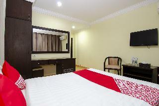 Oyo 865 Halim Hotel