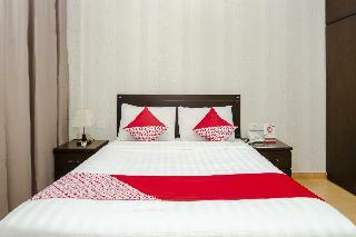 Oyo 865 Halim Hotel