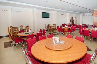 Oyo 865 Halim Hotel