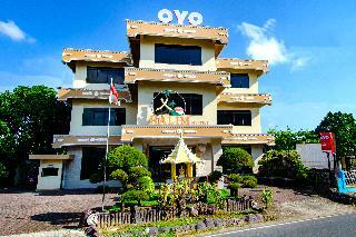 Oyo 865 Halim Hotel