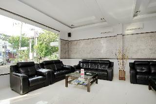 Oyo 865 Halim Hotel
