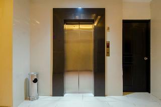 Oyo 865 Halim Hotel