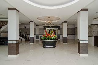 Oyo 865 Halim Hotel