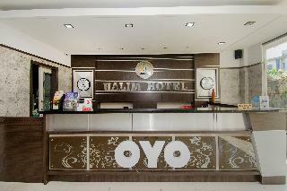 Oyo 865 Halim Hotel