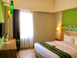 Hotel Kyriad Pesonna Makassar