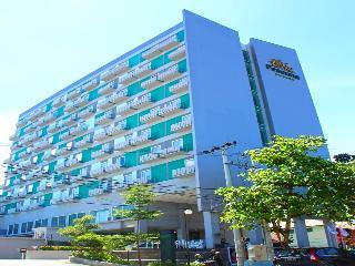 Hotel Kyriad Pesonna Makassar