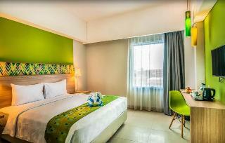 Hotel Kyriad Pesonna Makassar