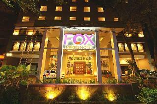 Oak Tree Premier Hotel Bandung