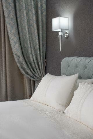 The London Boutique Hotel